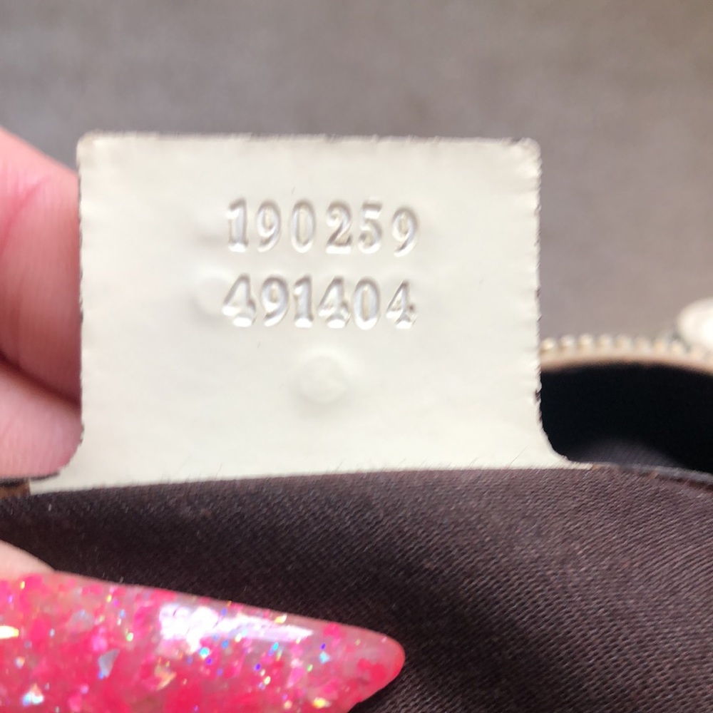 Gucci tote bag - Picture 7 of 7